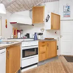 5 Person In بيت للعطل Hovborg