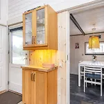 5 Person In بيت للعطل Hovborg