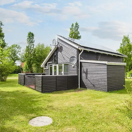 5 Person In הובבורג