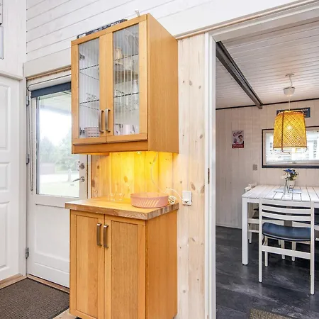 5 Person In בית נופש הובבורג