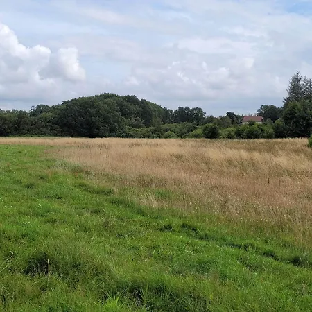 בית נופש 5 Person In הובבורג