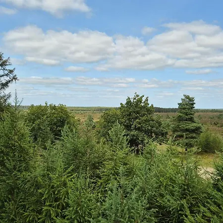 בית נופש 5 Person In *