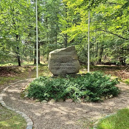 בית נופש 5 Person In