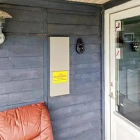 Feriehus 5 Person In *