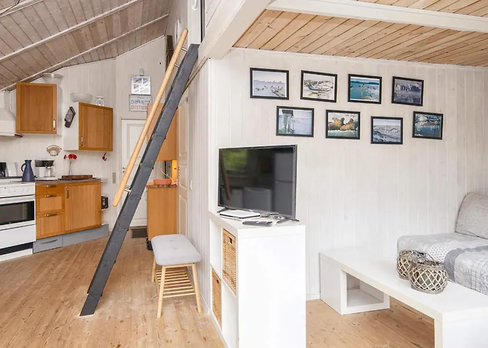 5 Person In בית נופש *